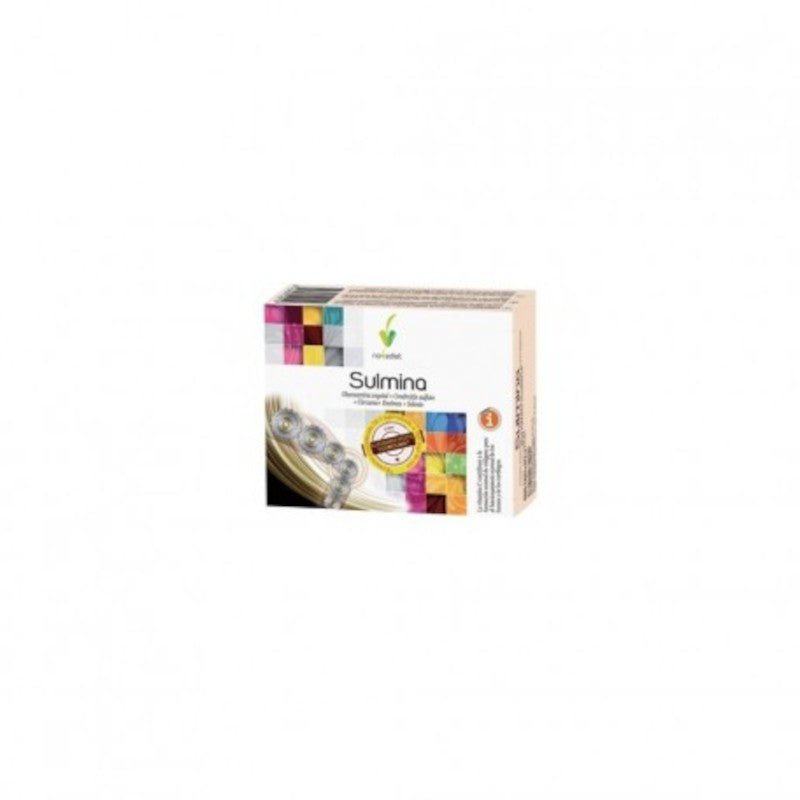 Novadiet Sulmina 60 Cápsulas-1