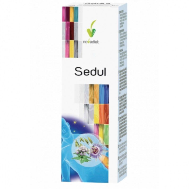 Novadiet Sedul 30 ml-1