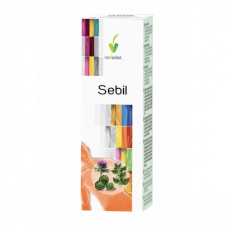 Novadiet Sebil 30 ml-1