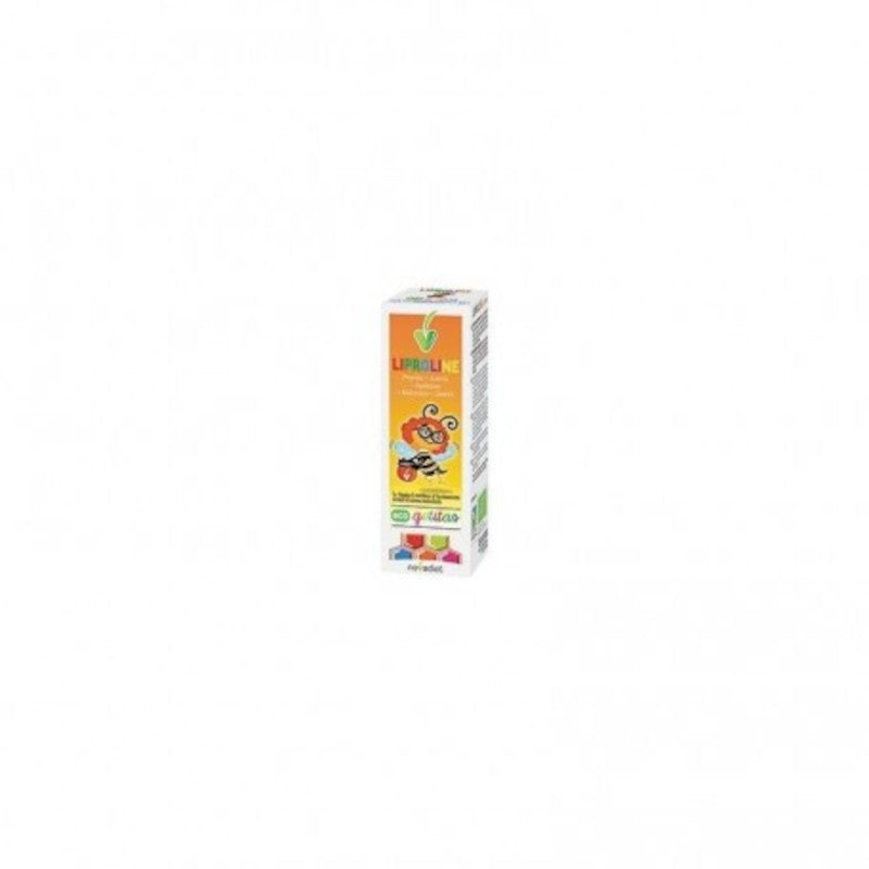 Novadiet Liproline Eco Gotitas 50 ml-1