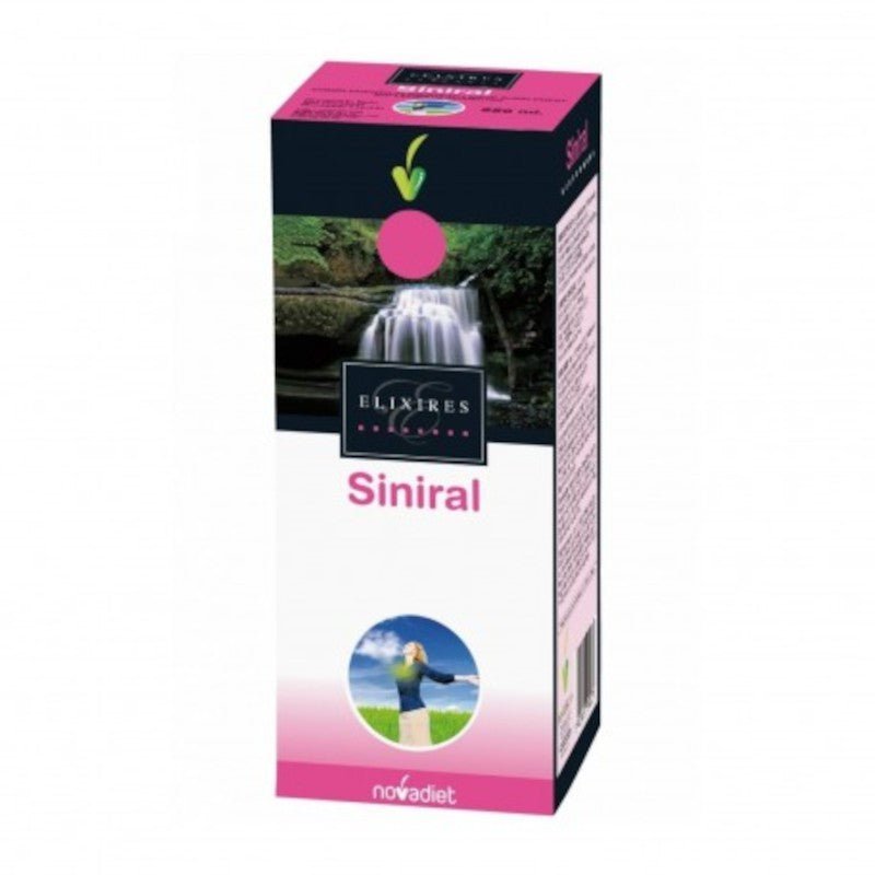Novadiet Siniral 250 ml-1