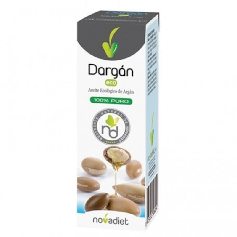 Novadiet Aceite de Argán Eco 50 ml-1