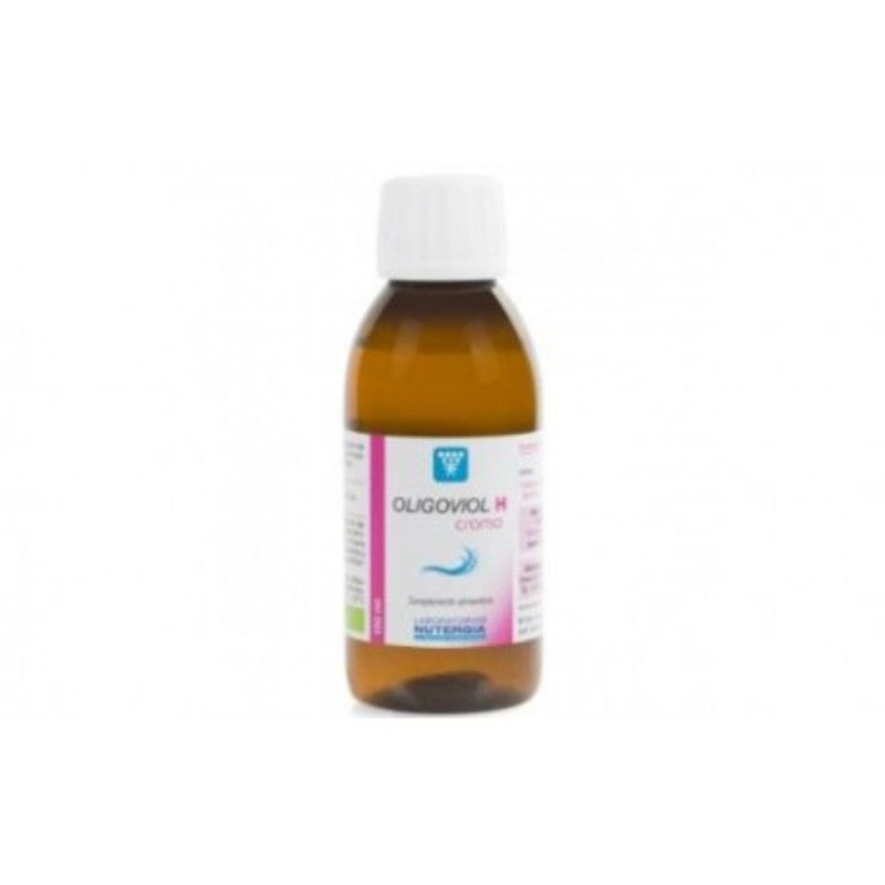 Nutergia Oligoviol H 150 ml-1