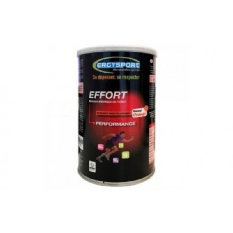 Nutergia Ergysport Esfuerzo 450 g-1