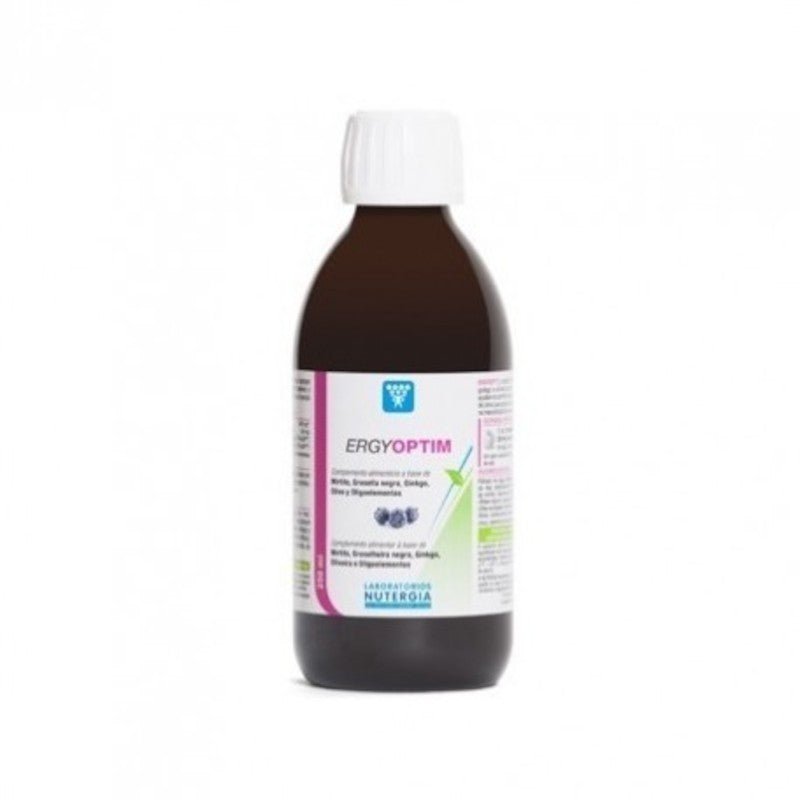 Nutergia Ergyoptim 250ml-1