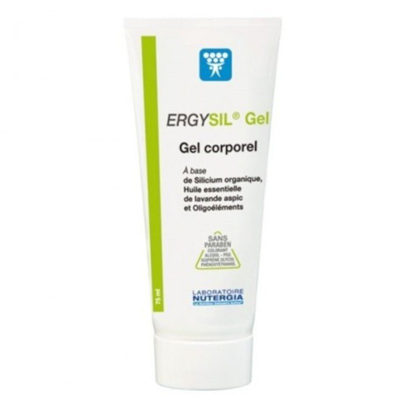 Nutergia Ergysil Gel 200 ml-1