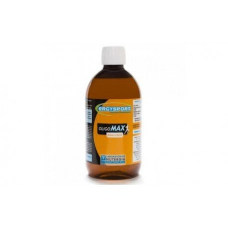 Nutergia Ergysport Oligomax 500 ml-1
