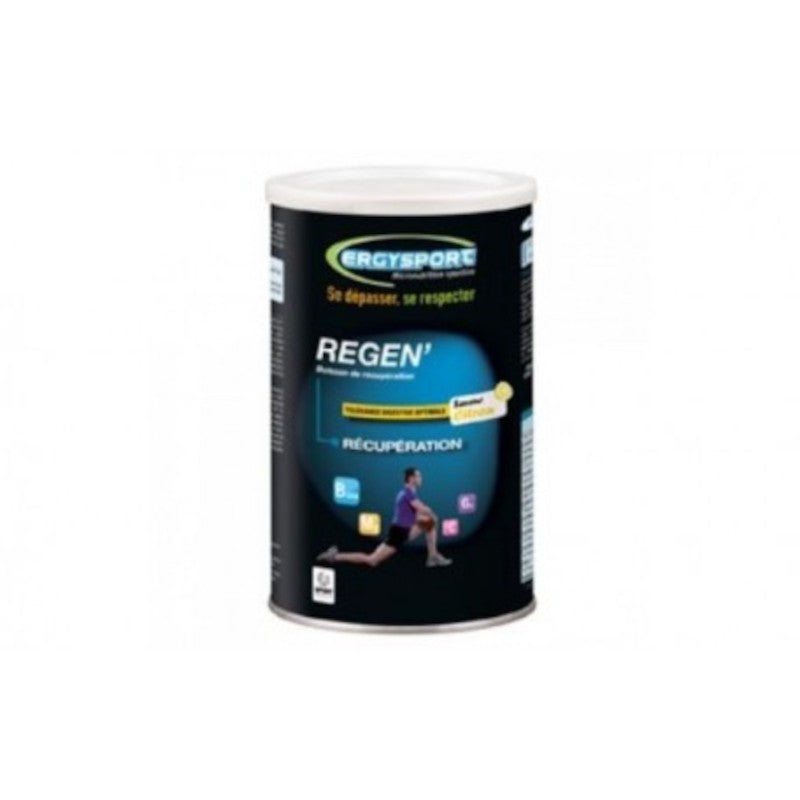 Nutergia Ergysport Regen 450 g-1
