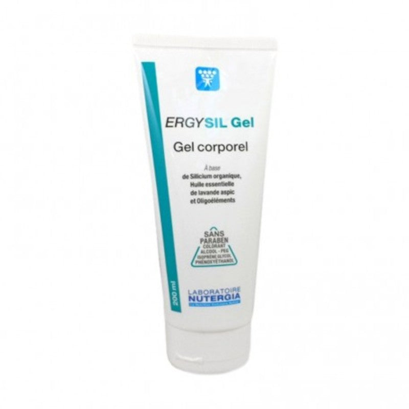 Nutergia Ergysil Gel 75ml-1