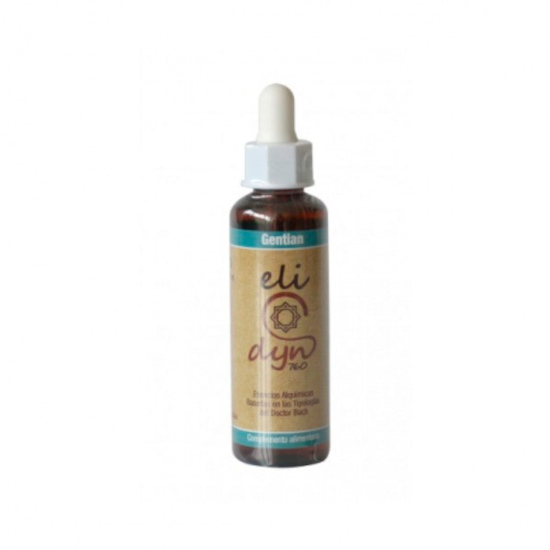 Nutergia Elidyn Gentian 20 ml-1