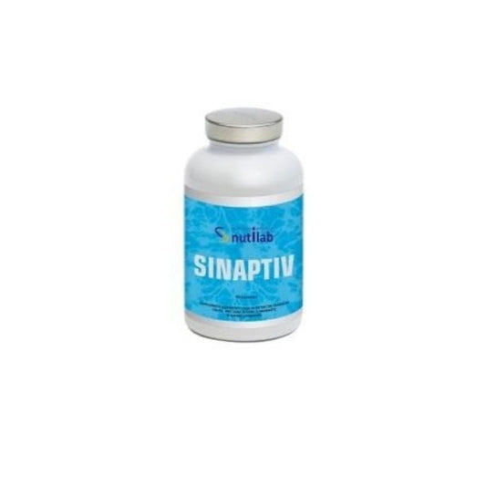 Nutilab Sinaptiv 90 Cápsulas-1