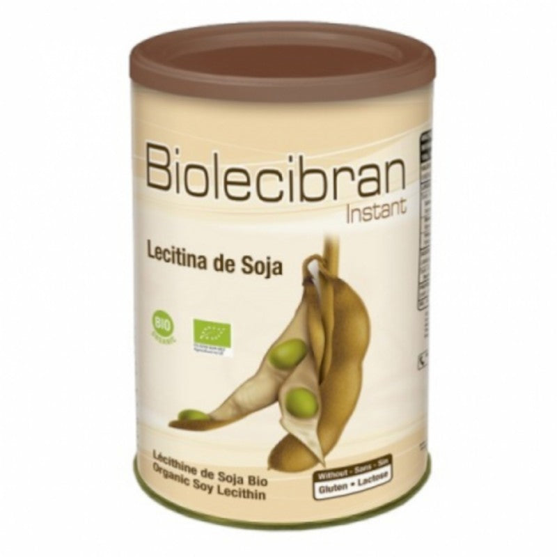 Nutriops Biolecibran Bio 380 g-1