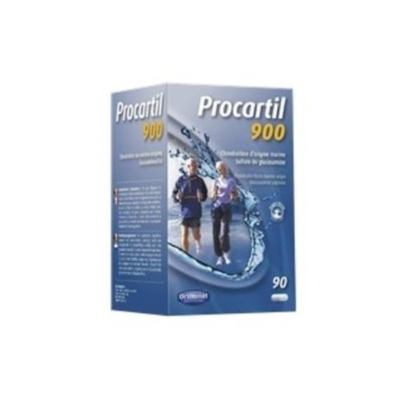 Ortho Nat Procartil 90 Cápsulas-1