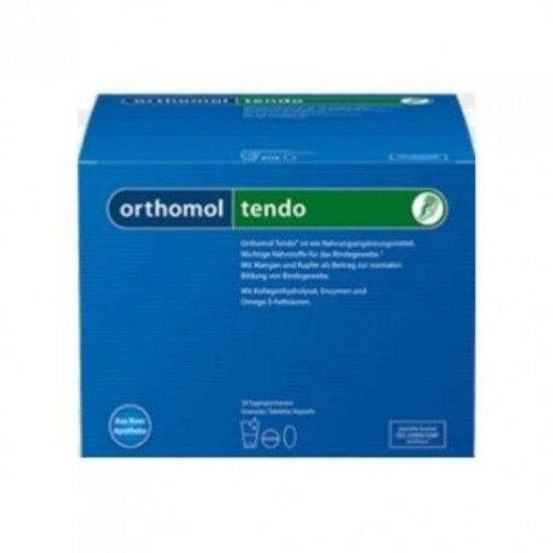 Orthomol Tendo 15 Sobres-1