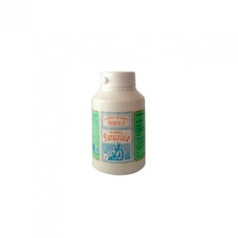 Paracelsia 5 Nerv (Kalium Phosphoricum) 200 Comprimidos-1