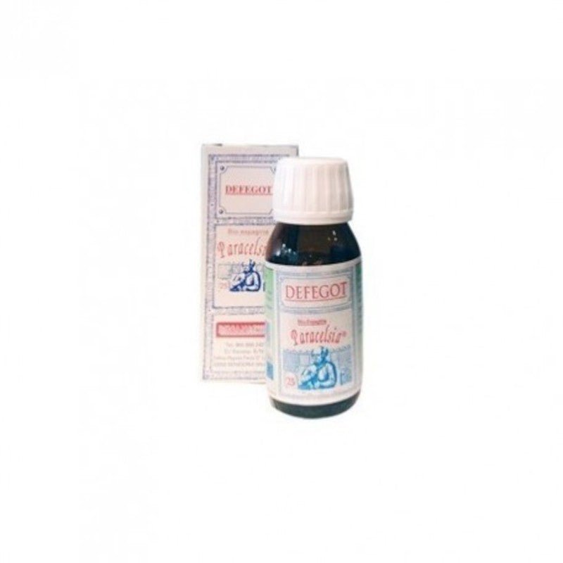 Paracelsia 25 Defegot 50 ml-1