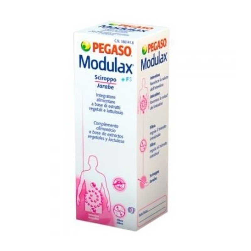 Pegaso Modulax 150 ml-2