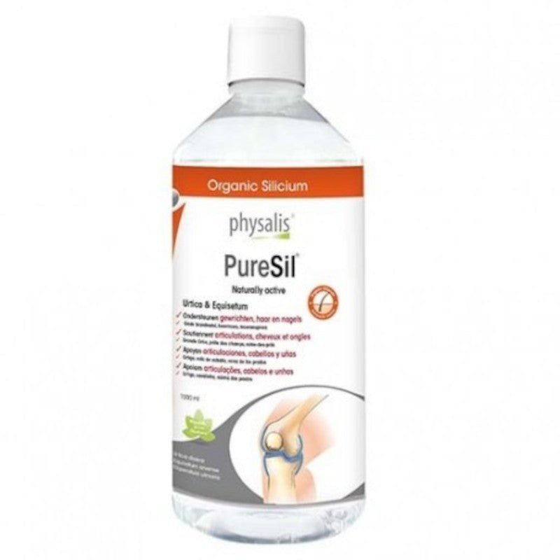 Physalis Puresil 500 ml-1