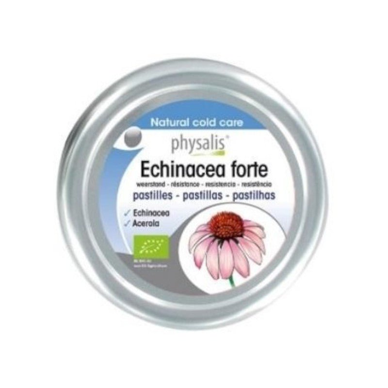 Physalis Echinacea Forte Gominolas Bio 45 g-1