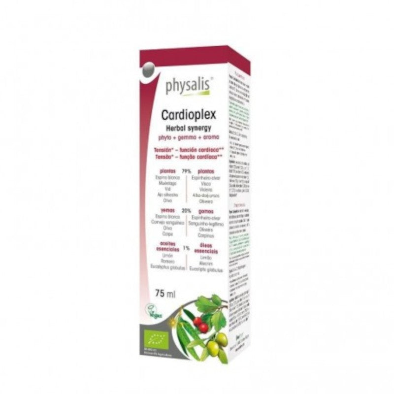 Physalis Cardioplex Bio 75 ml-1