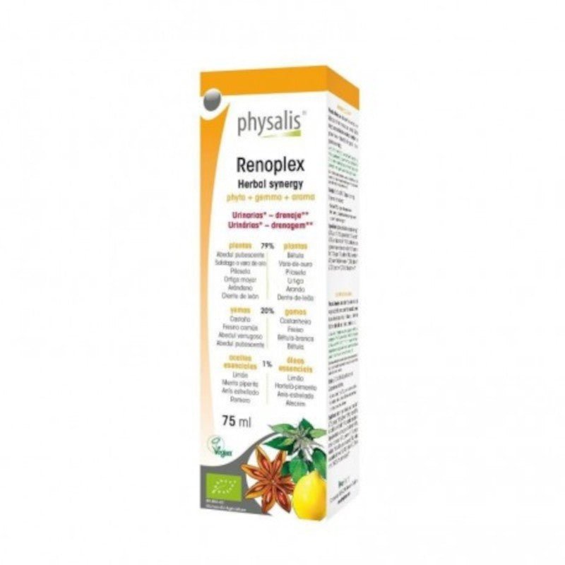 Physalis Renoplex Bio 75 ml-1