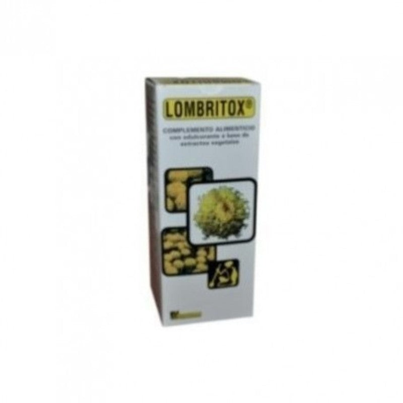 Phytovit Lombritox 250 ml-1