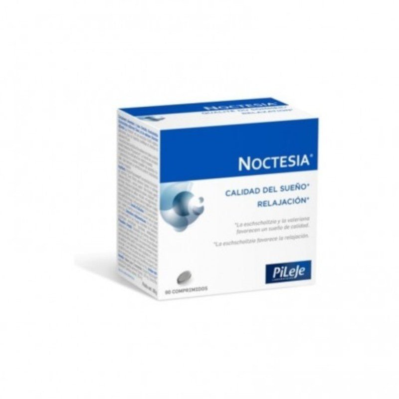 Pileje Noctesia 90 comprimidos-1