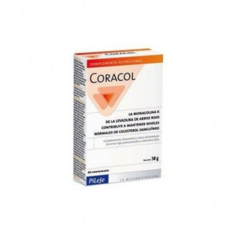 Pileje Coracol 150 Comprimidos-1