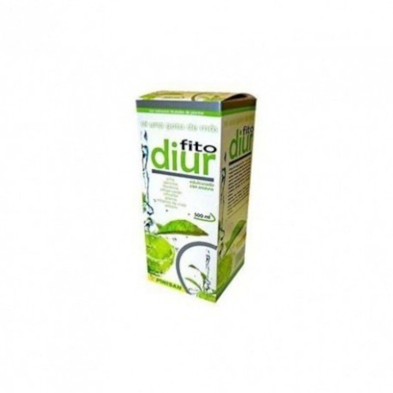 Pinisan Fito Diur 500 ml-1