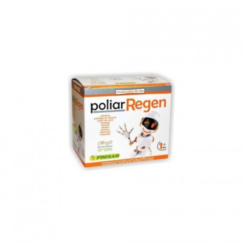 Pinisan Poliar Regen 30 Sobres-1
