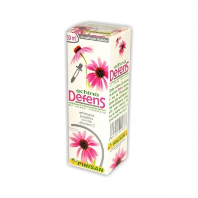 Pinisan Echina Defens Extracto 50 ml-1