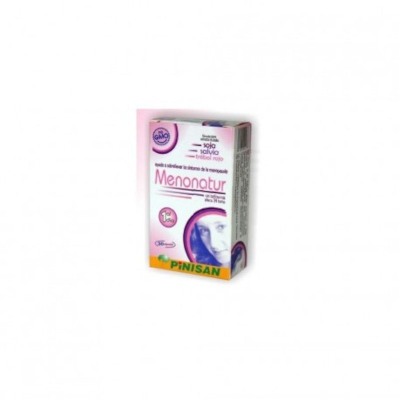 Pinisan Menonatur 30 Cápsulas 475 mg-1