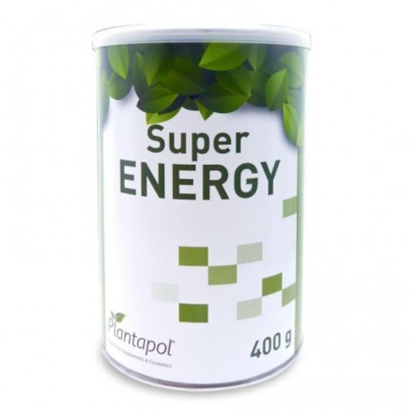 Plantapol Super Energy 400 g-1