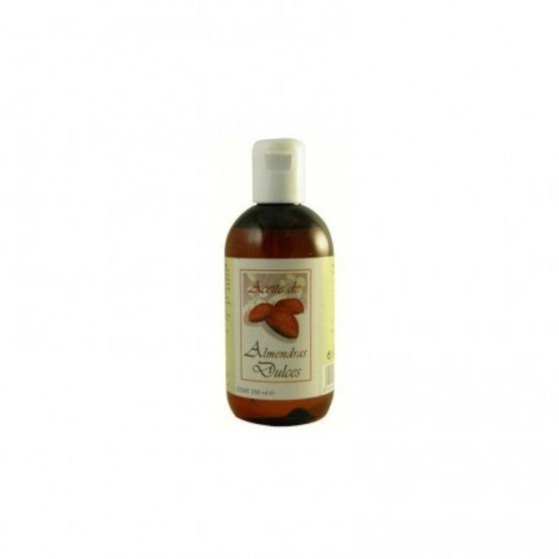 Plantapol Aceite de Almendras 250 ml-1