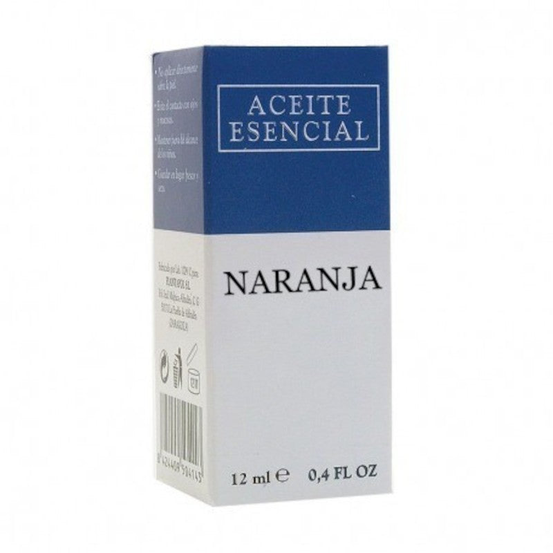 Plantapol Aceite Esencial Naranja 12 ml-1