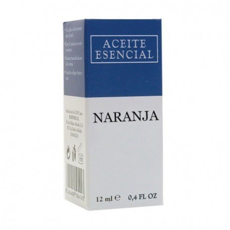 Plantapol Aceite Esencial Naranja 12 ml-1