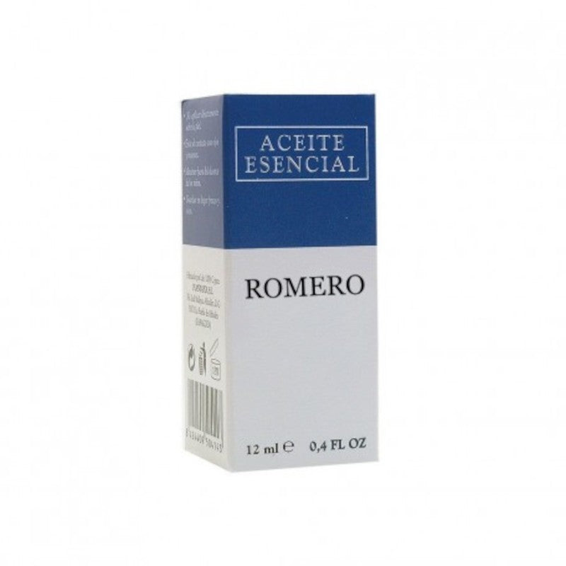 Plantapol Aceite Esencial de Romero 12 ml-1