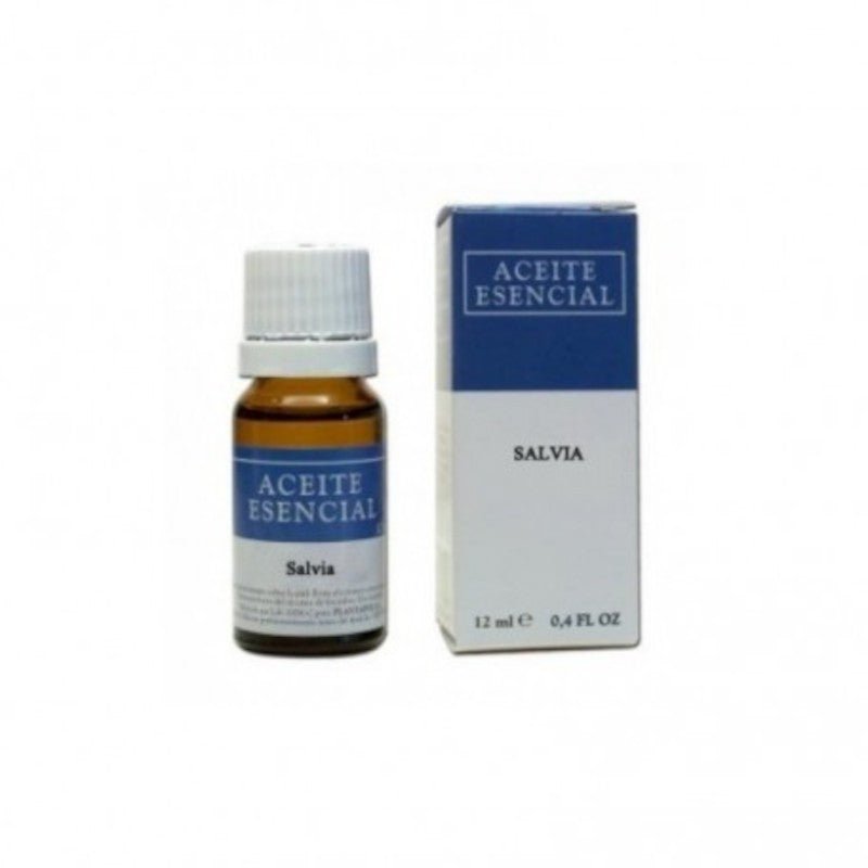 Plantapol Aceite Esencial Salvia 12 ml-1