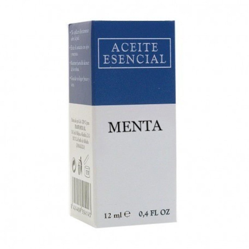 Plantapol Aceite Esencia de Menta 12 ml-1