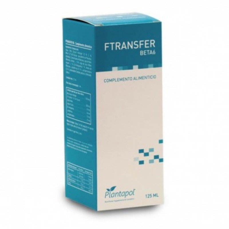 Plantapol F Transfer Beta-6 250 ml-1