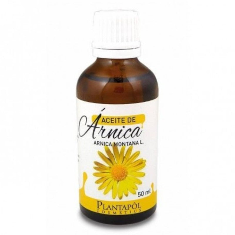 Plantapol Aceite de Árnica 50 ml-1