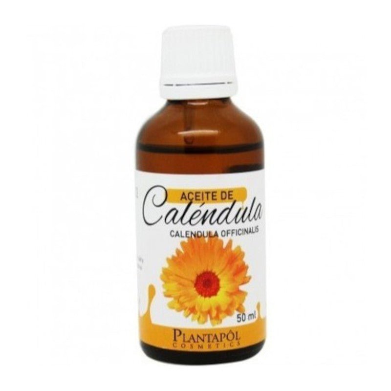 Plantapol Aceite de Caléndula 50 ml-1