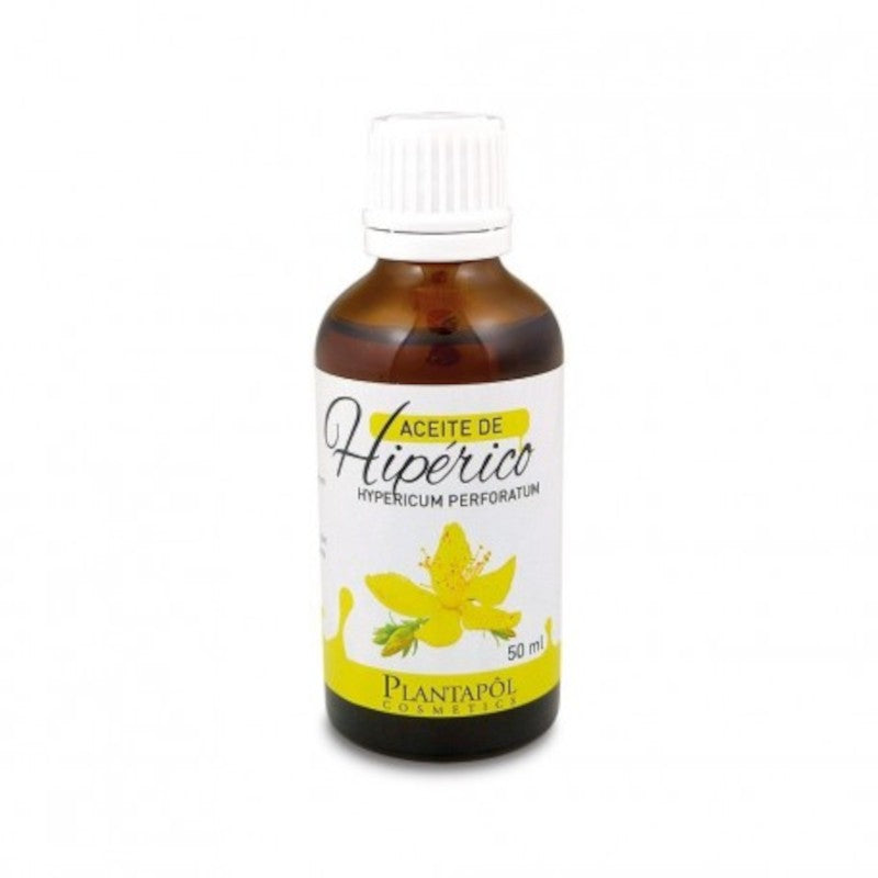 Plantapol Aceite de Hipérico 50 ml-1