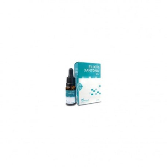 Plantapol Super Xantona Oil 10 ml-1