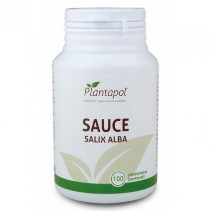 Plantapol Sauce 500 mg 100 Comprimidos-1