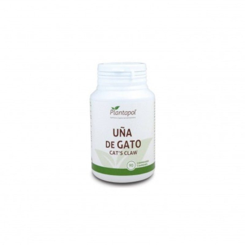 Plantapol Uña de Gato 550 mg 90 Comprimidos-1