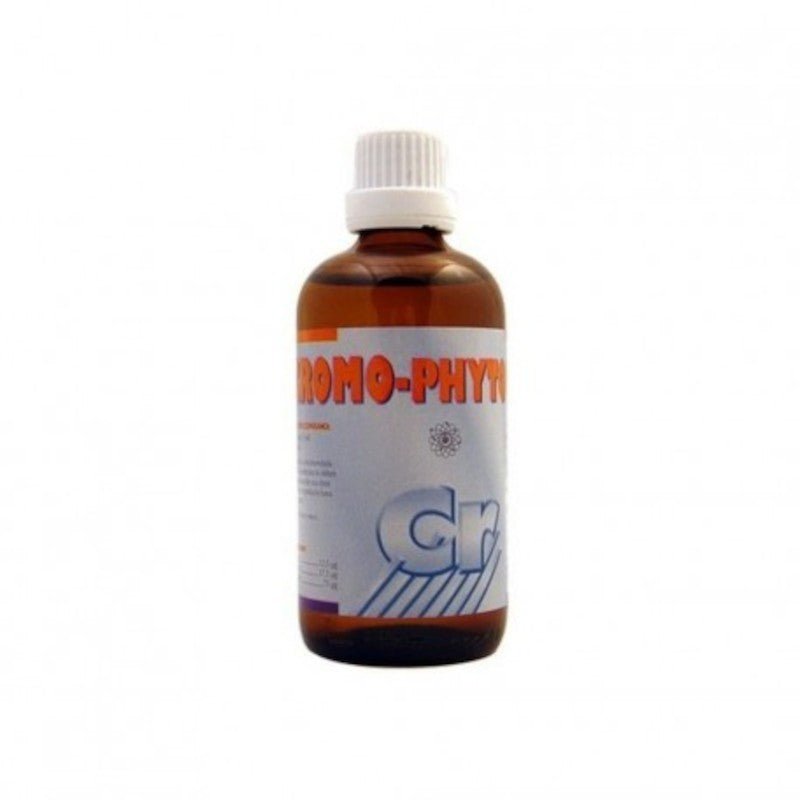 Plantis Cromo Phytoligo 100 ml-1