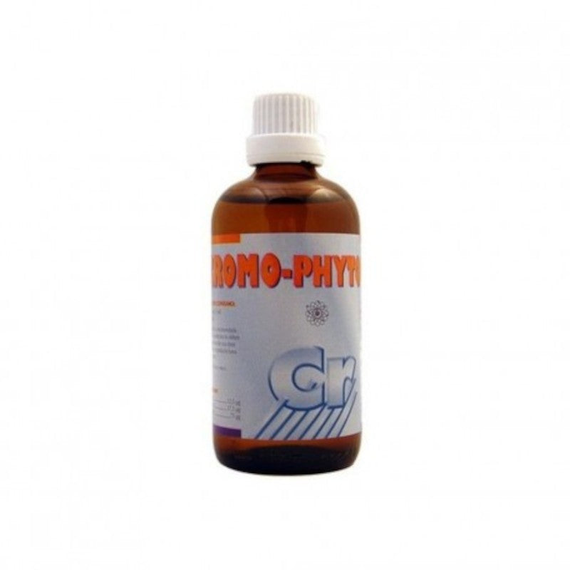Plantis Cromo Phytoligo 100 ml-1