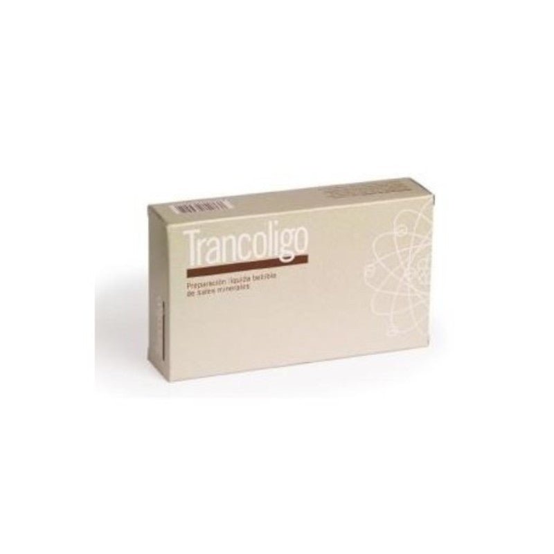 Plantis Trancoligo 5 ml 20 Ampollas-1