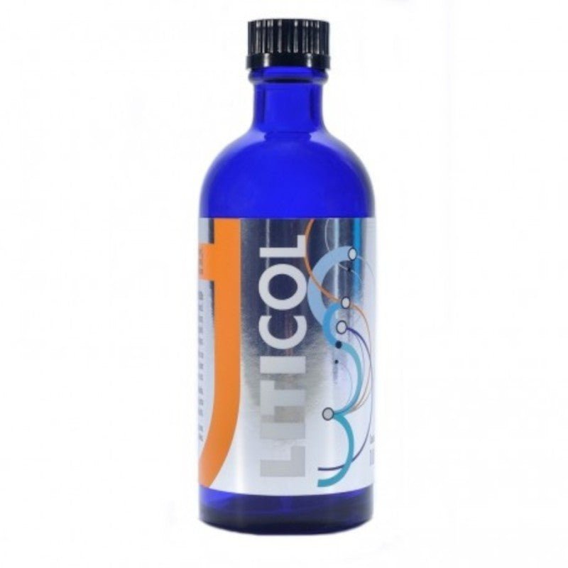 Plantis Liticol 100 ml-1